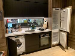 10 Evelyn (D11), Apartment #570605091